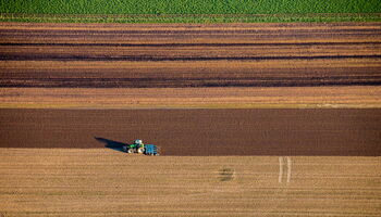 Landwirtschaft von kasina / pixelio.de