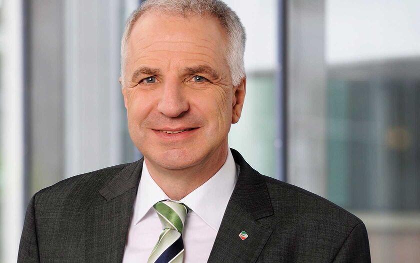 Rainer Deppe