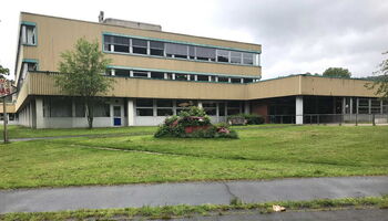 Schulzentrum Cyriax in Overath