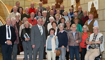 Bergischer Geschichtsverein Overath