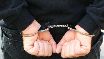 Einbrecher geschnappt von Rike / pixelio.de