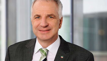 Rainer Deppe