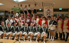 Festausschuss Dawerkusen und Grunewalder